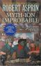 [Myth adventures 11] • Myth-Ion Improbable